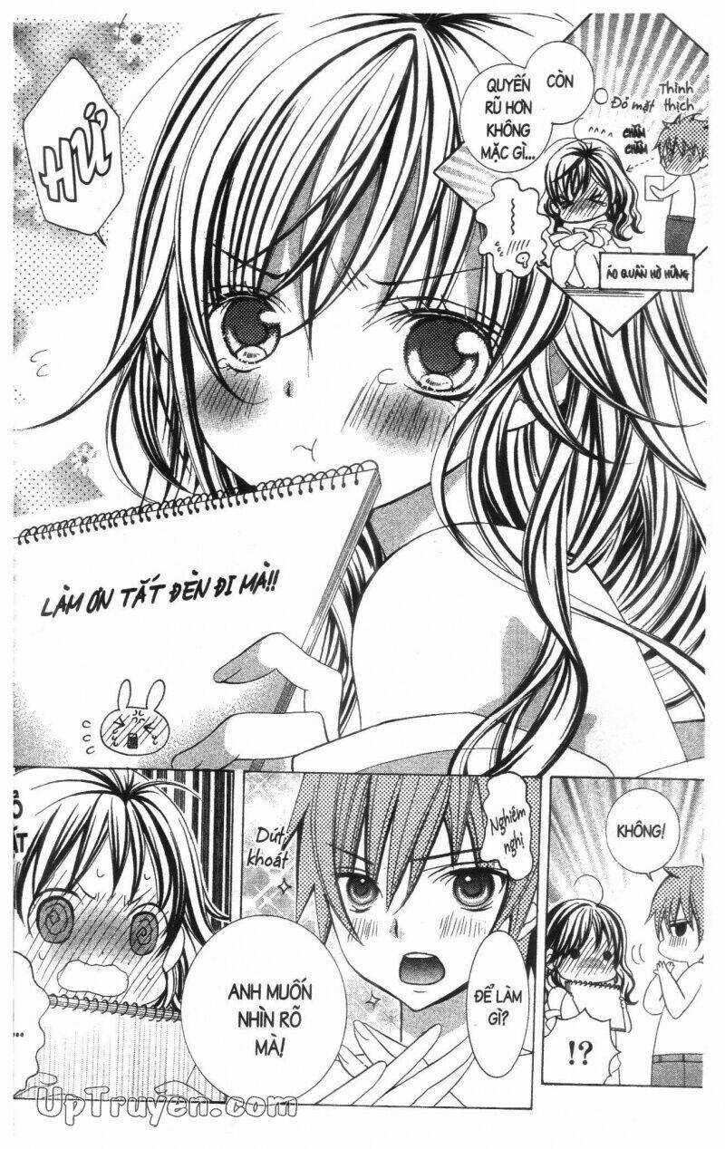 I Love You Suzuki Chapter 16 trang 79