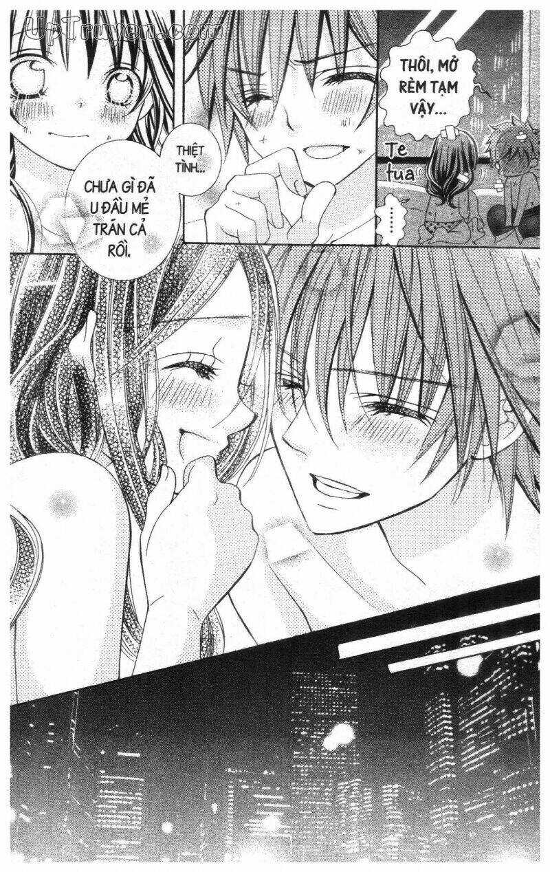 I Love You Suzuki Chapter 16 trang 81