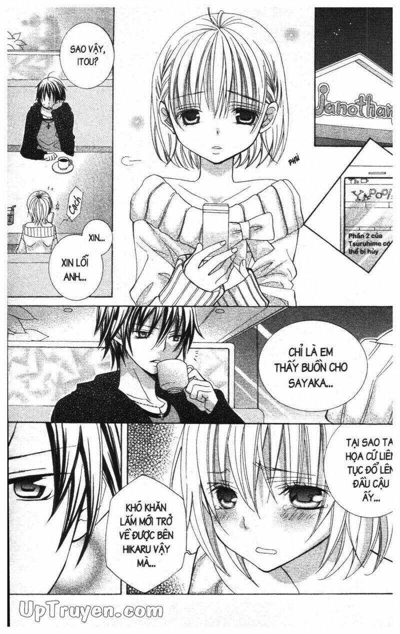 I Love You Suzuki Chapter 16 trang 82