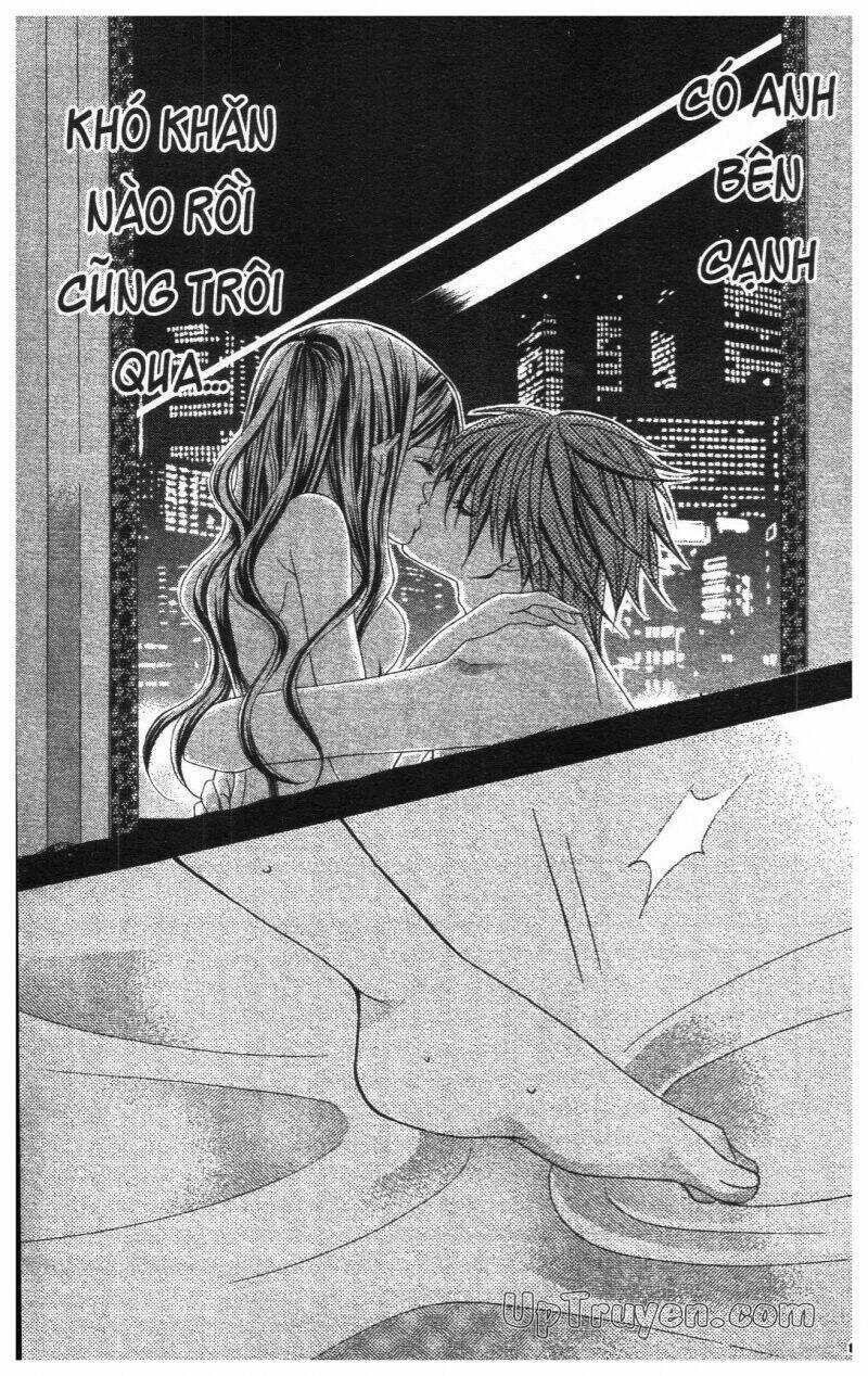 I Love You Suzuki Chapter 16 trang 86