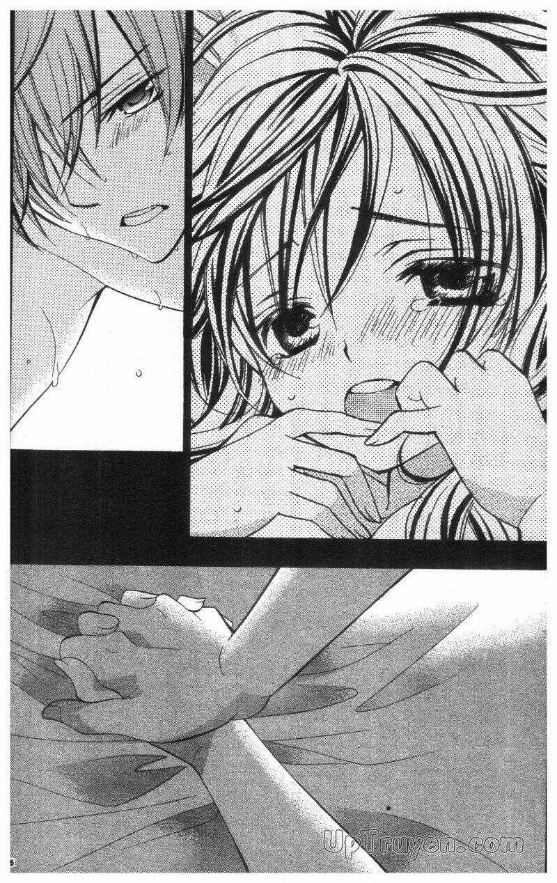 I Love You Suzuki Chapter 16 trang 87