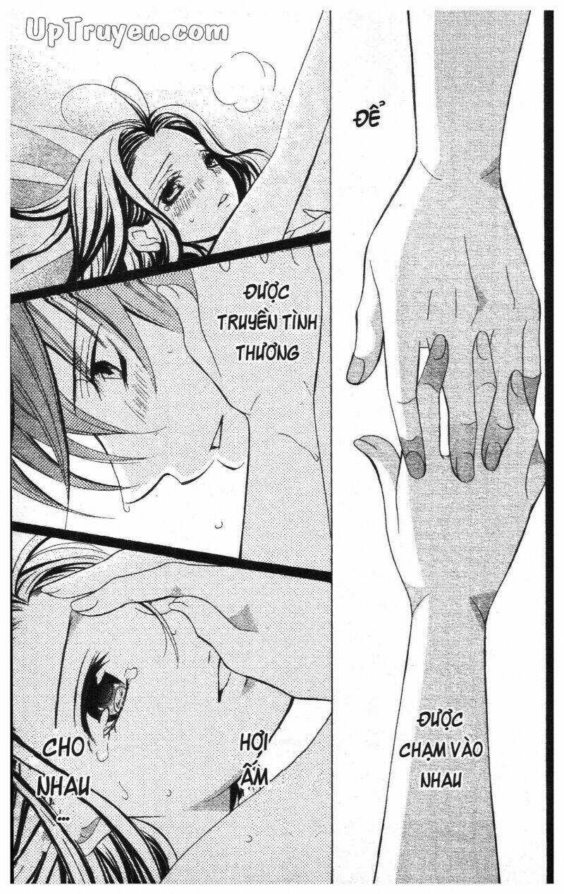 I Love You Suzuki Chapter 16 trang 90