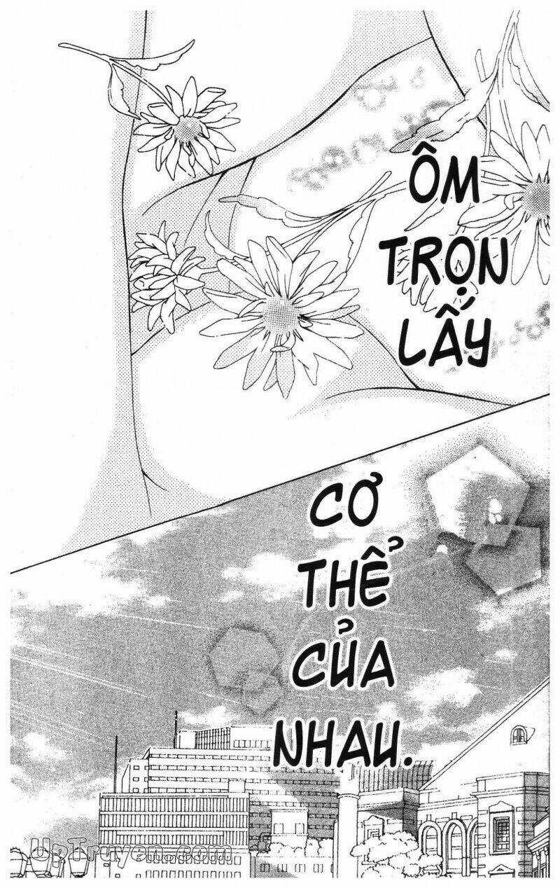 I Love You Suzuki Chapter 16 trang 91