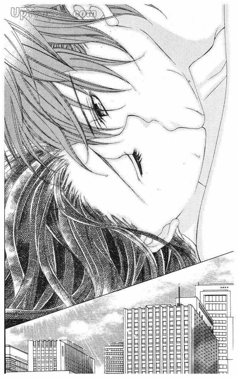 I Love You Suzuki Chapter 16 trang 92