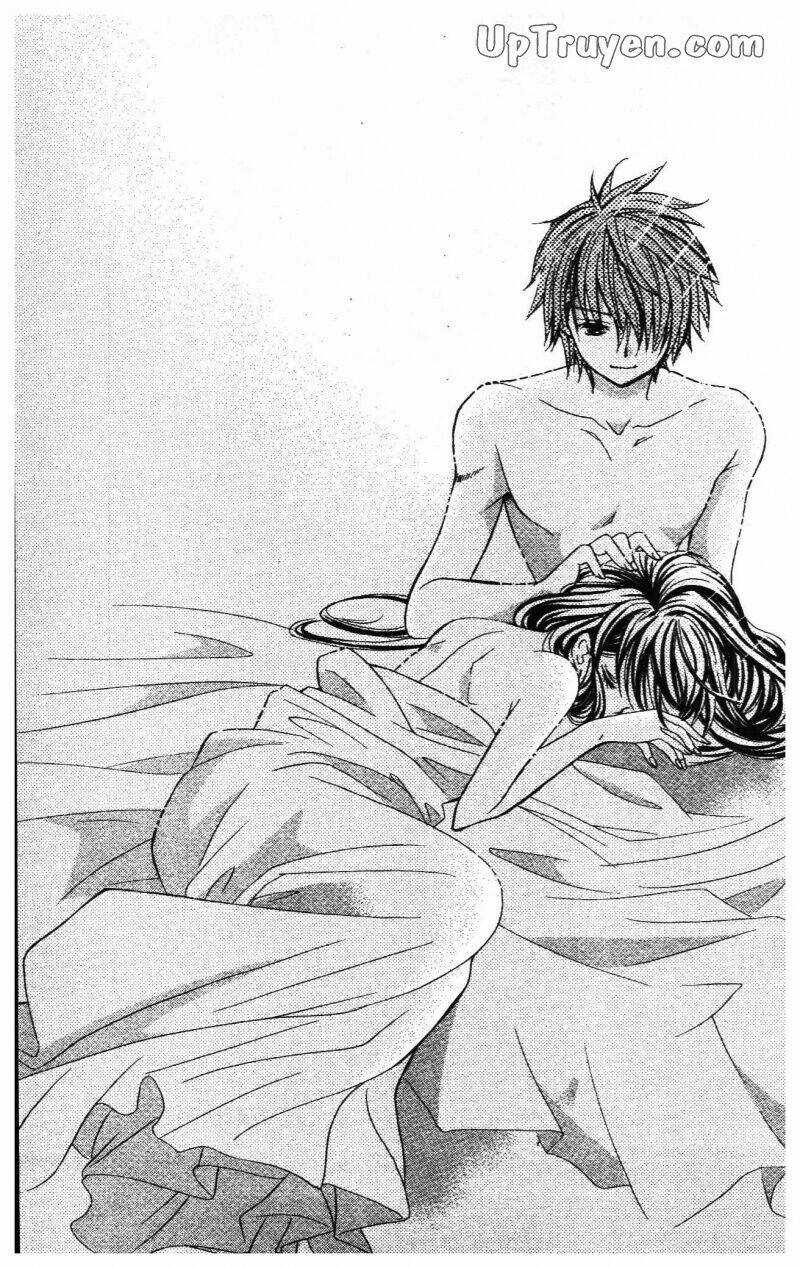 I Love You Suzuki Chapter 16 trang 94