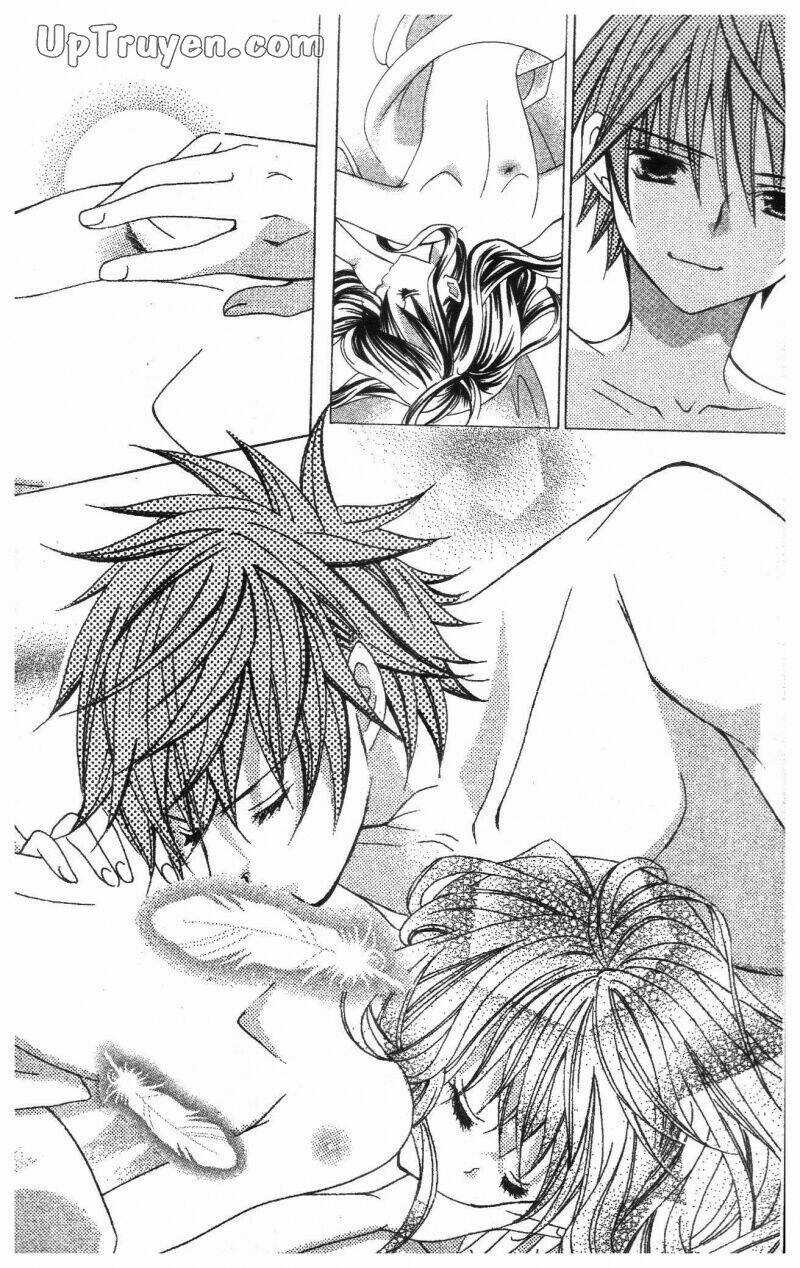 I Love You Suzuki Chapter 16 trang 95