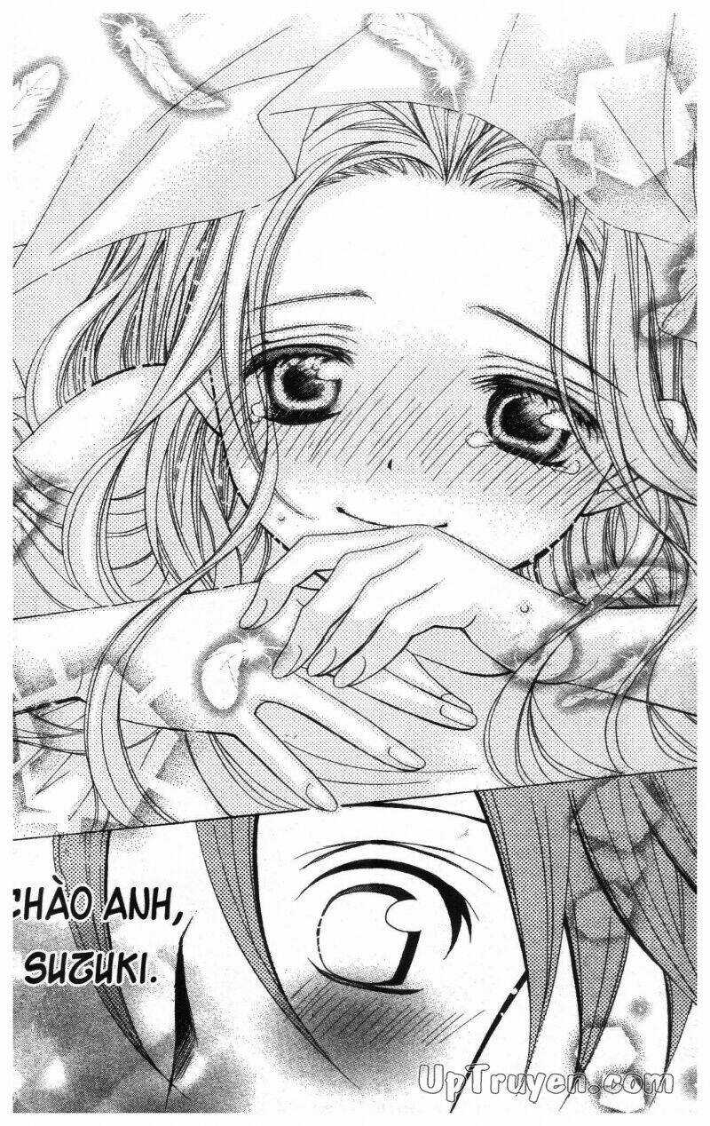 I Love You Suzuki Chapter 16 trang 97