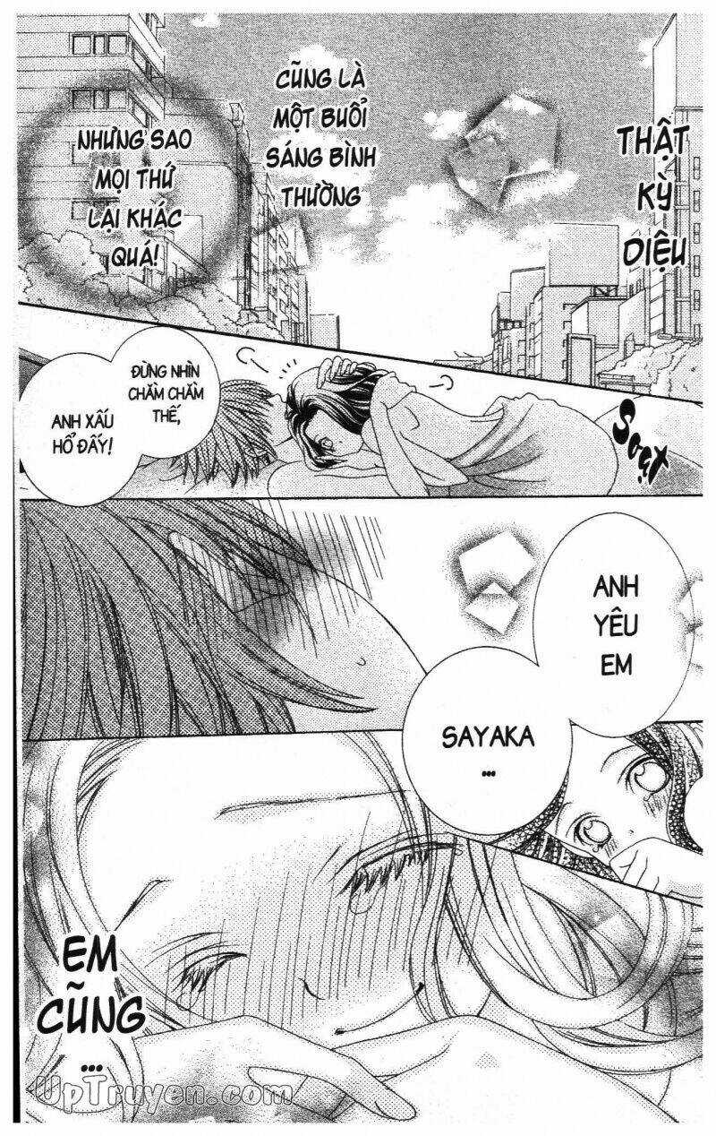 I Love You Suzuki Chapter 16 trang 98