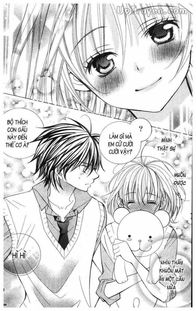 I Love You Suzuki Chapter 17 trang 101