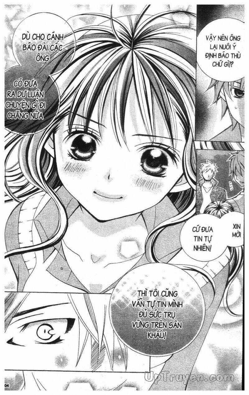 I Love You Suzuki Chapter 17 trang 105