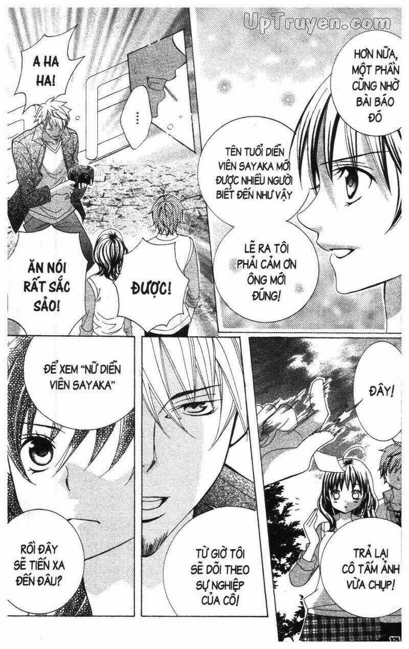 I Love You Suzuki Chapter 17 trang 106