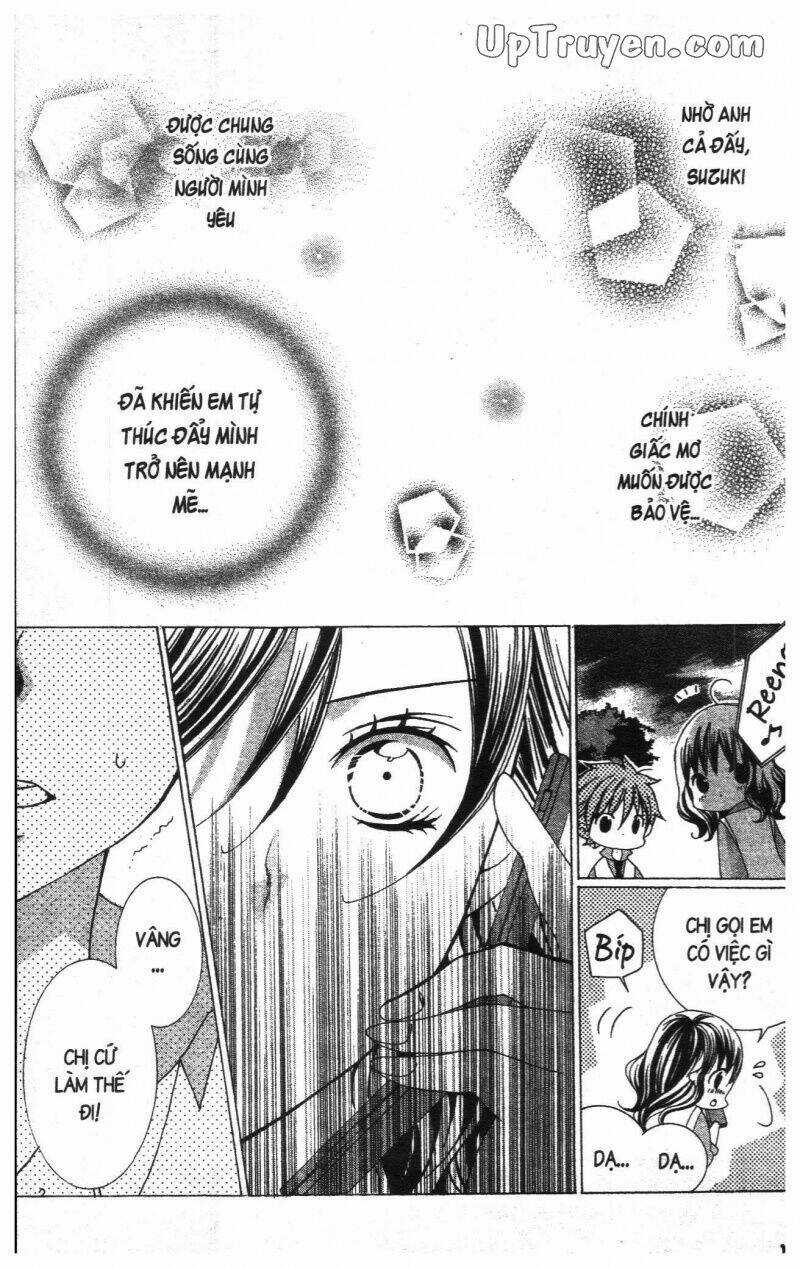 I Love You Suzuki Chapter 17 trang 108