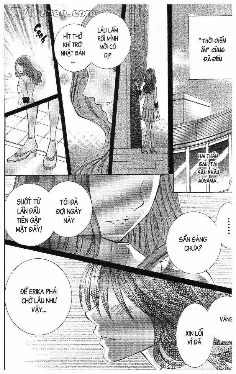 I Love You Suzuki Chapter 17 trang 110