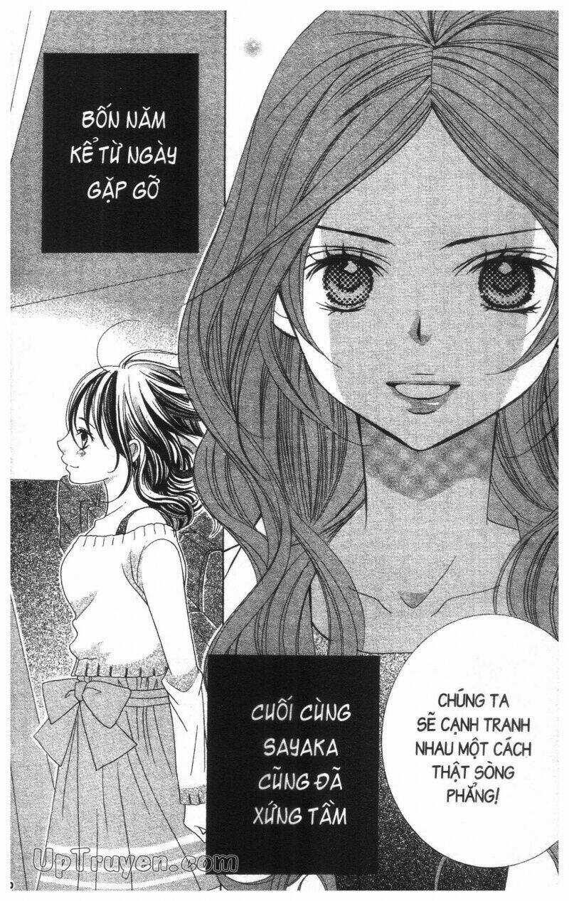 I Love You Suzuki Chapter 17 trang 111