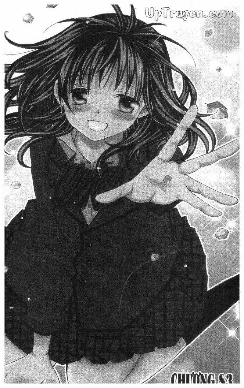 I Love You Suzuki Chapter 17 trang 113