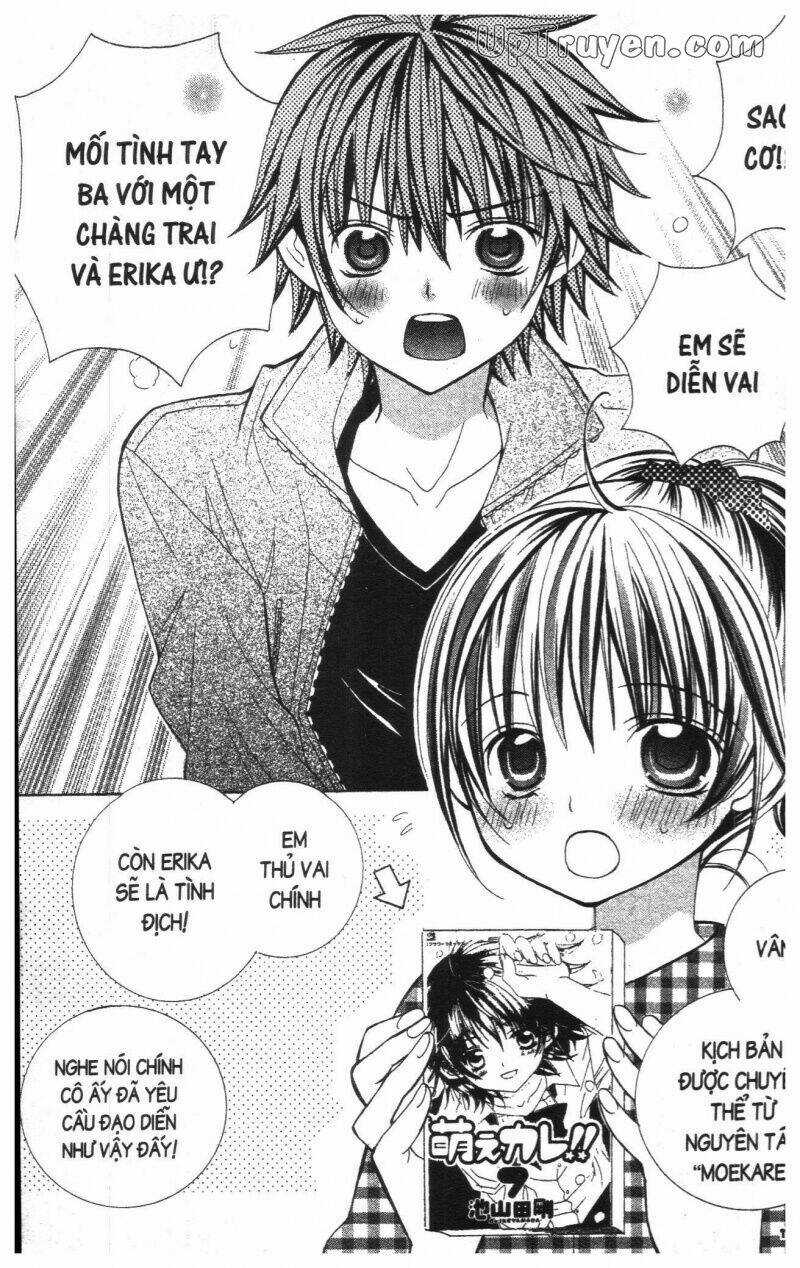 I Love You Suzuki Chapter 17 trang 114