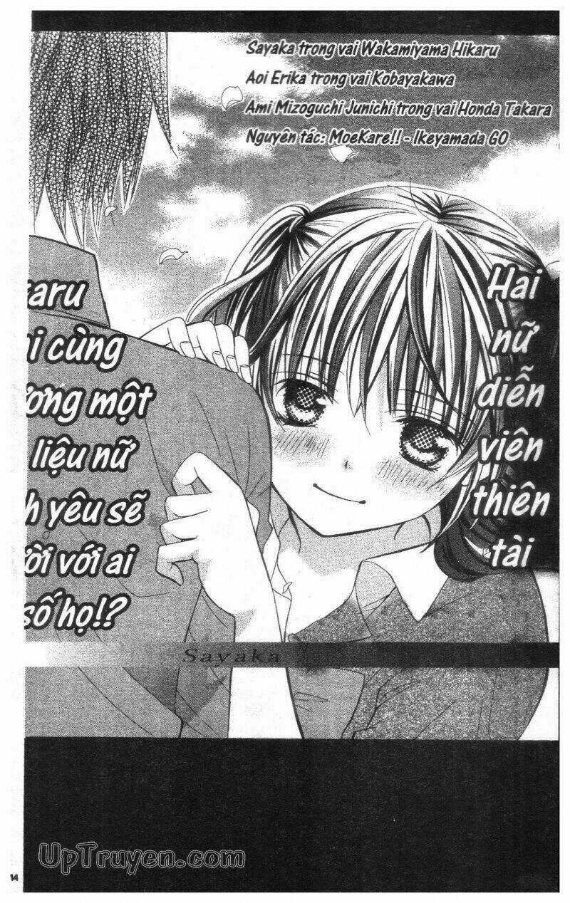 I Love You Suzuki Chapter 17 trang 115