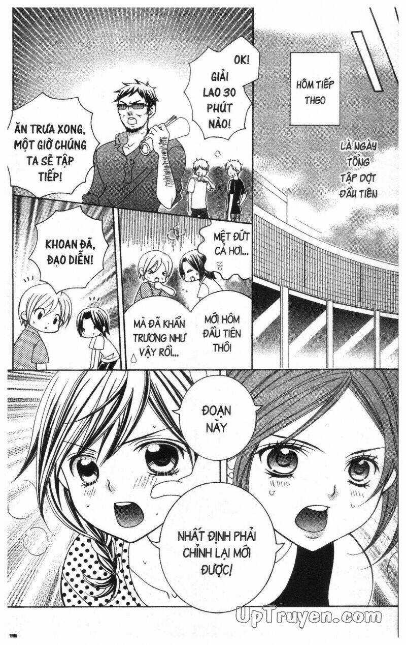 I Love You Suzuki Chapter 17 trang 119