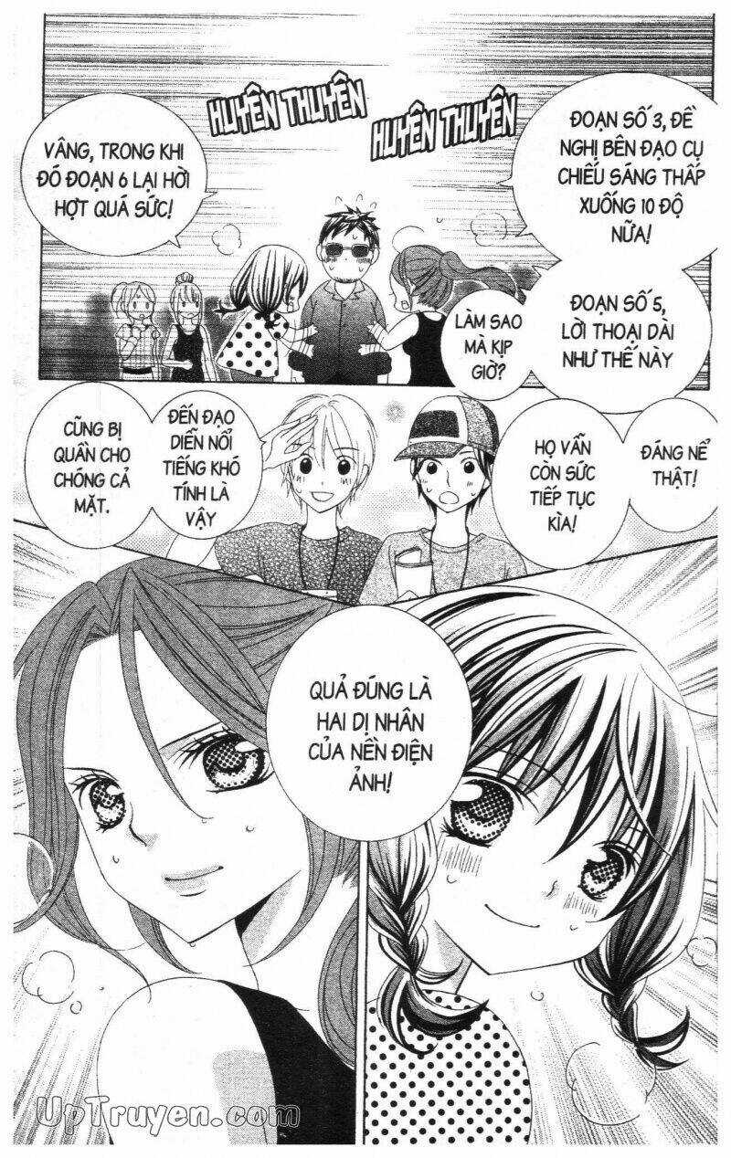 I Love You Suzuki Chapter 17 trang 120