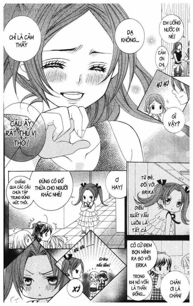 I Love You Suzuki Chapter 17 trang 121