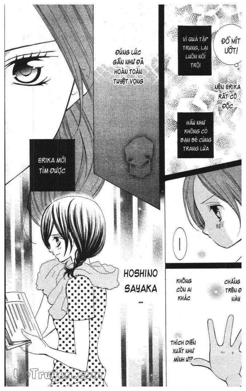 I Love You Suzuki Chapter 17 trang 122