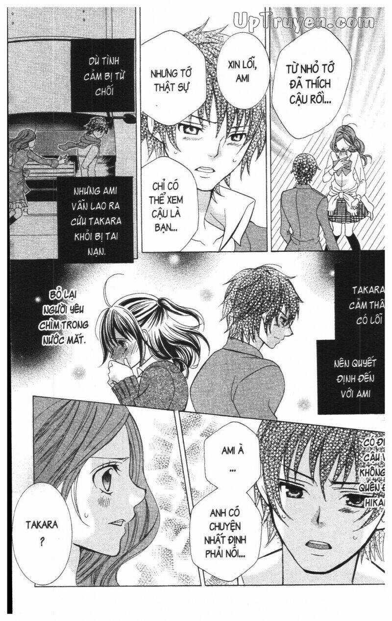 I Love You Suzuki Chapter 17 trang 126