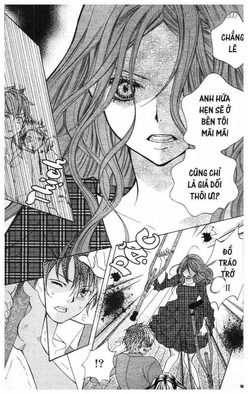I Love You Suzuki Chapter 17 trang 128