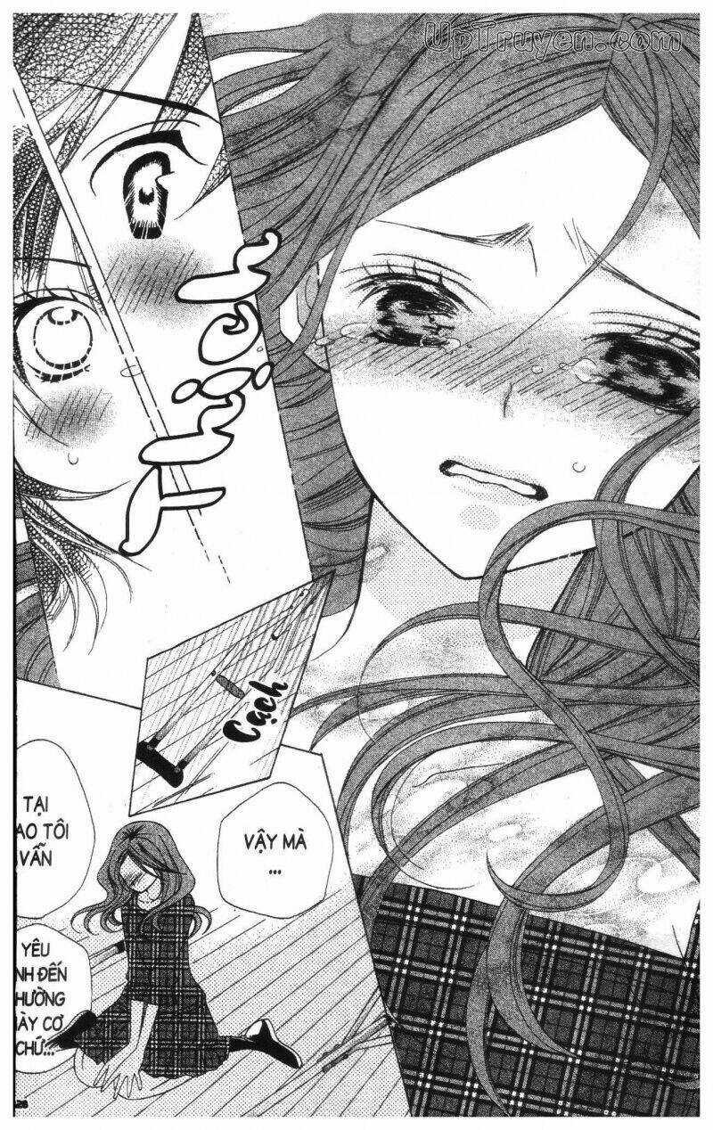 I Love You Suzuki Chapter 17 trang 129