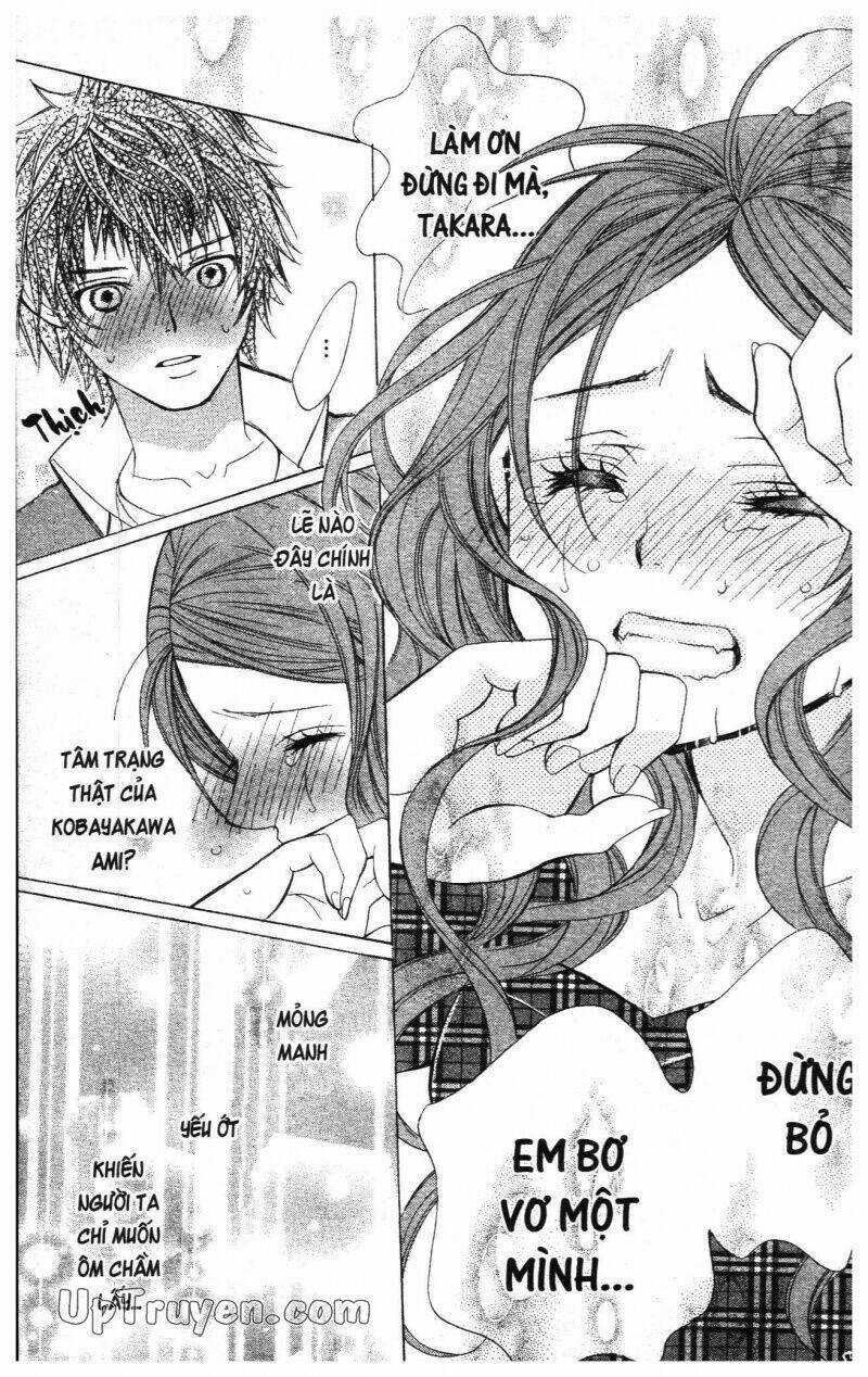 I Love You Suzuki Chapter 17 trang 130