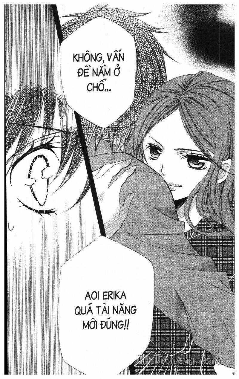 I Love You Suzuki Chapter 17 trang 132