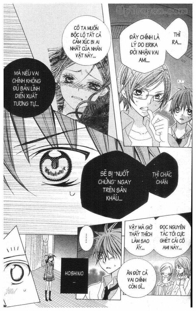 I Love You Suzuki Chapter 17 trang 133