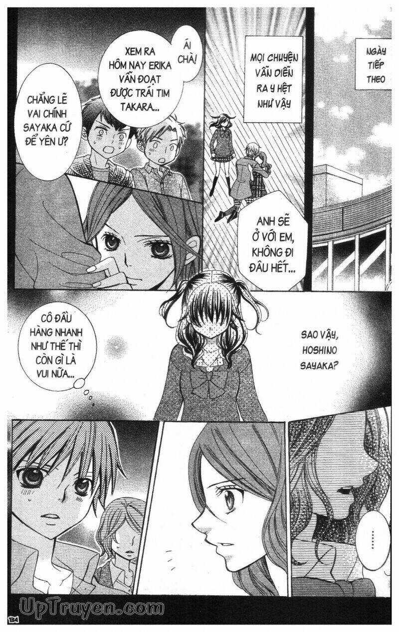 I Love You Suzuki Chapter 17 trang 135