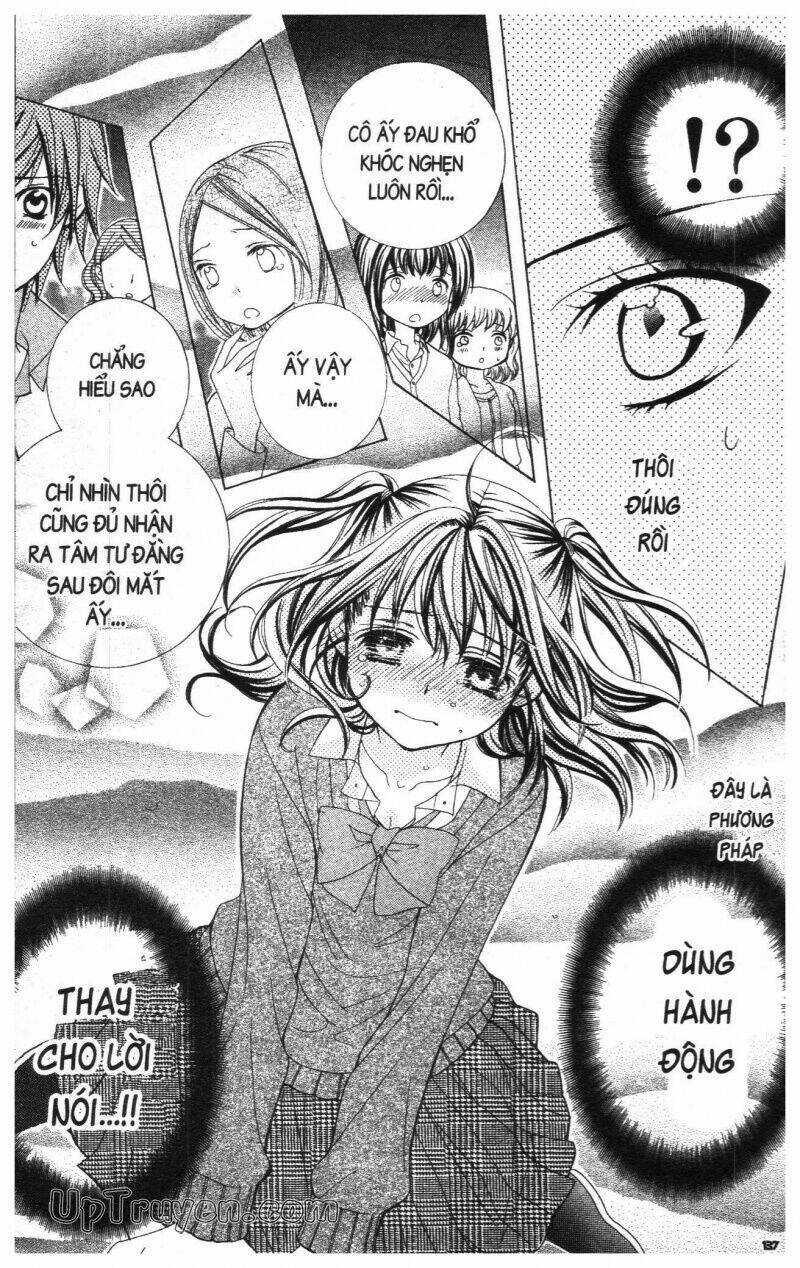 I Love You Suzuki Chapter 17 trang 138