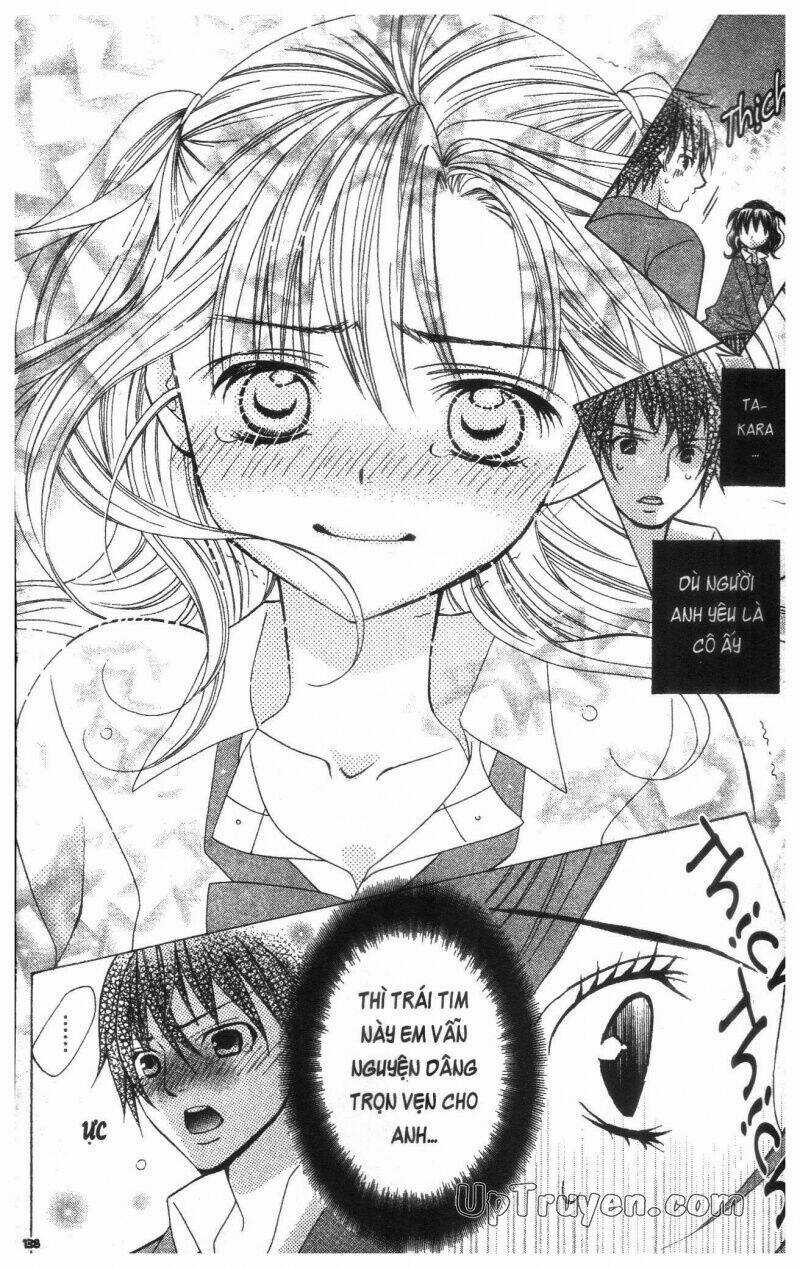 I Love You Suzuki Chapter 17 trang 139