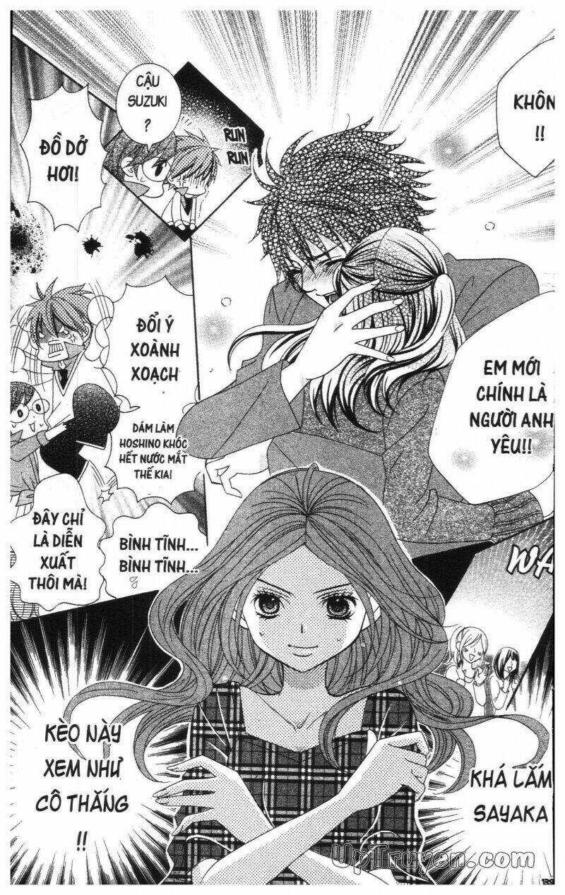 I Love You Suzuki Chapter 17 trang 140