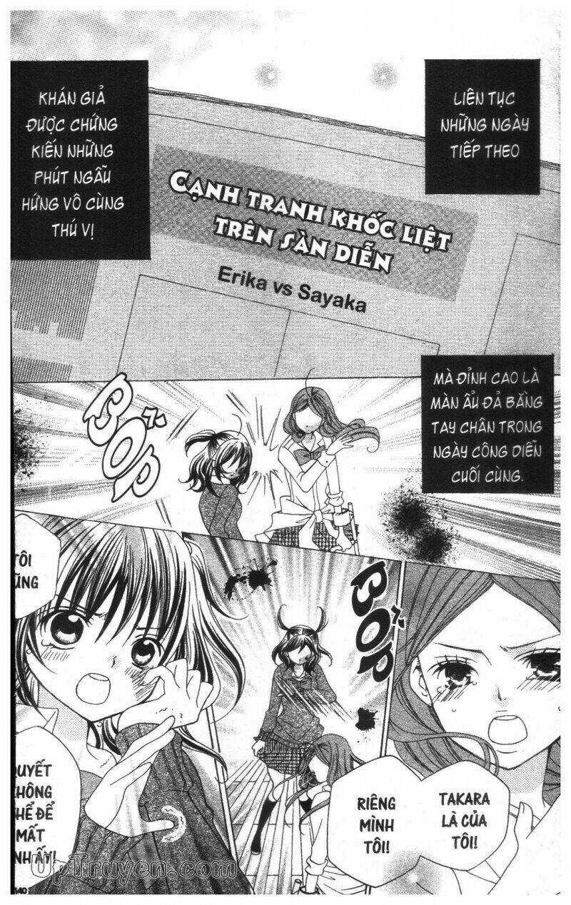 I Love You Suzuki Chapter 17 trang 141