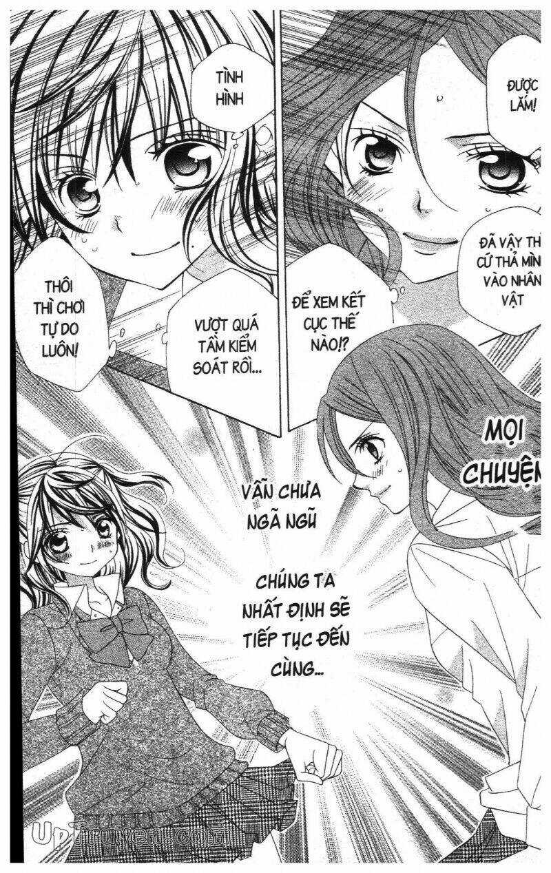 I Love You Suzuki Chapter 17 trang 142