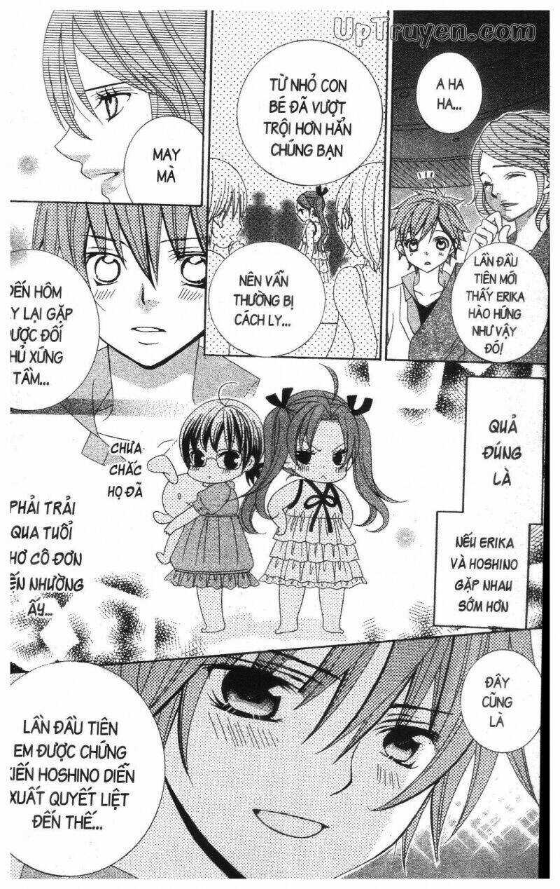 I Love You Suzuki Chapter 17 trang 143