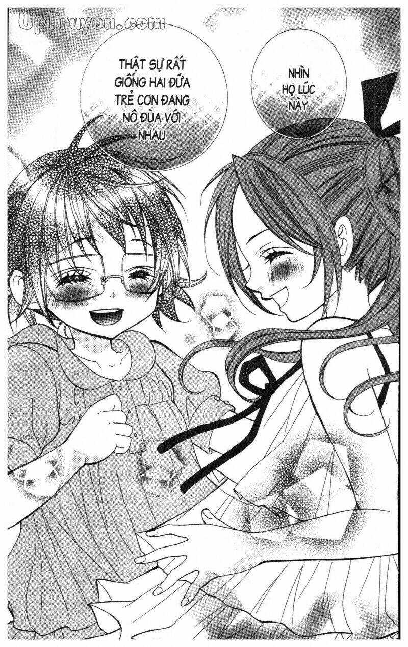 I Love You Suzuki Chapter 17 trang 144