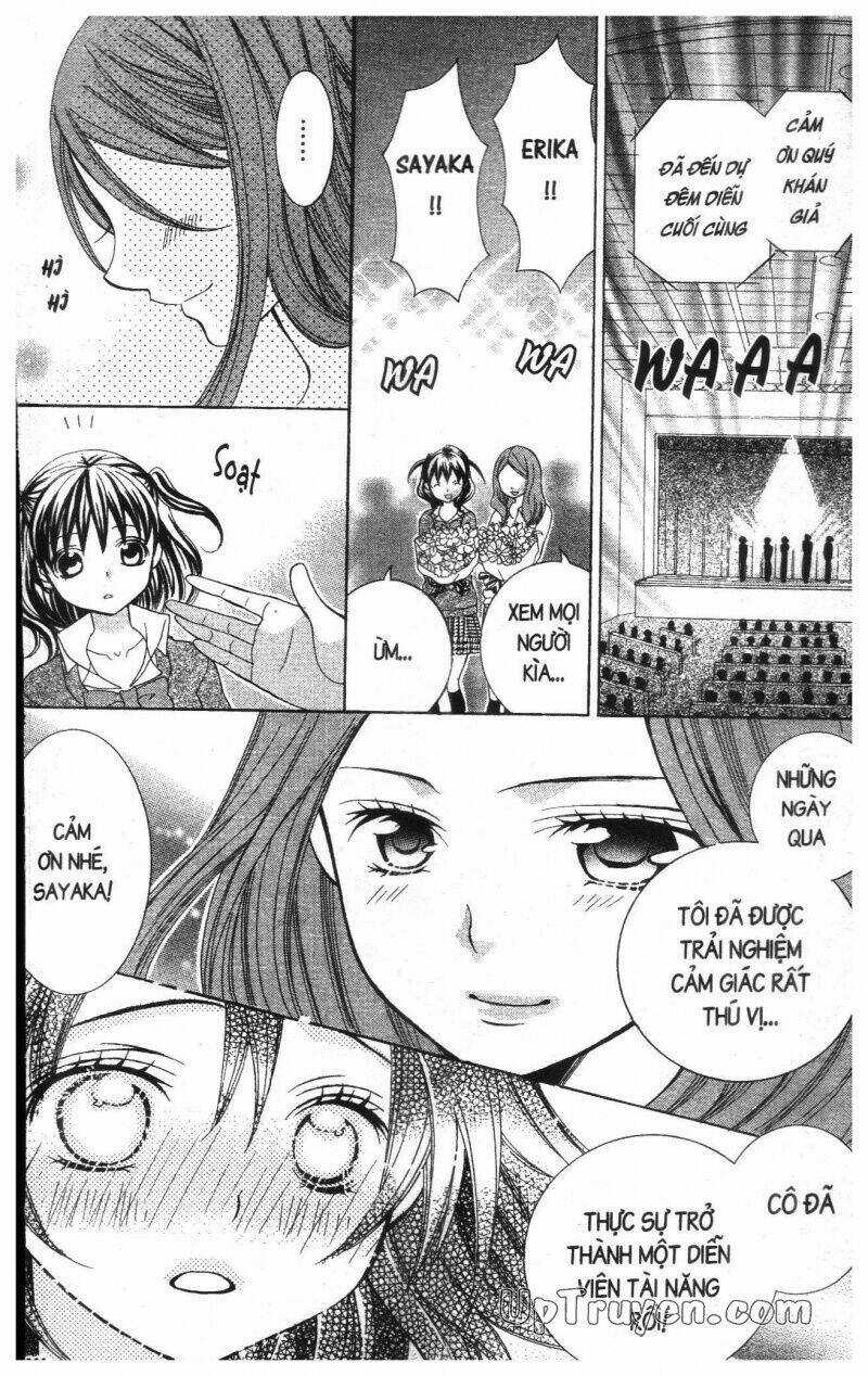 I Love You Suzuki Chapter 17 trang 145