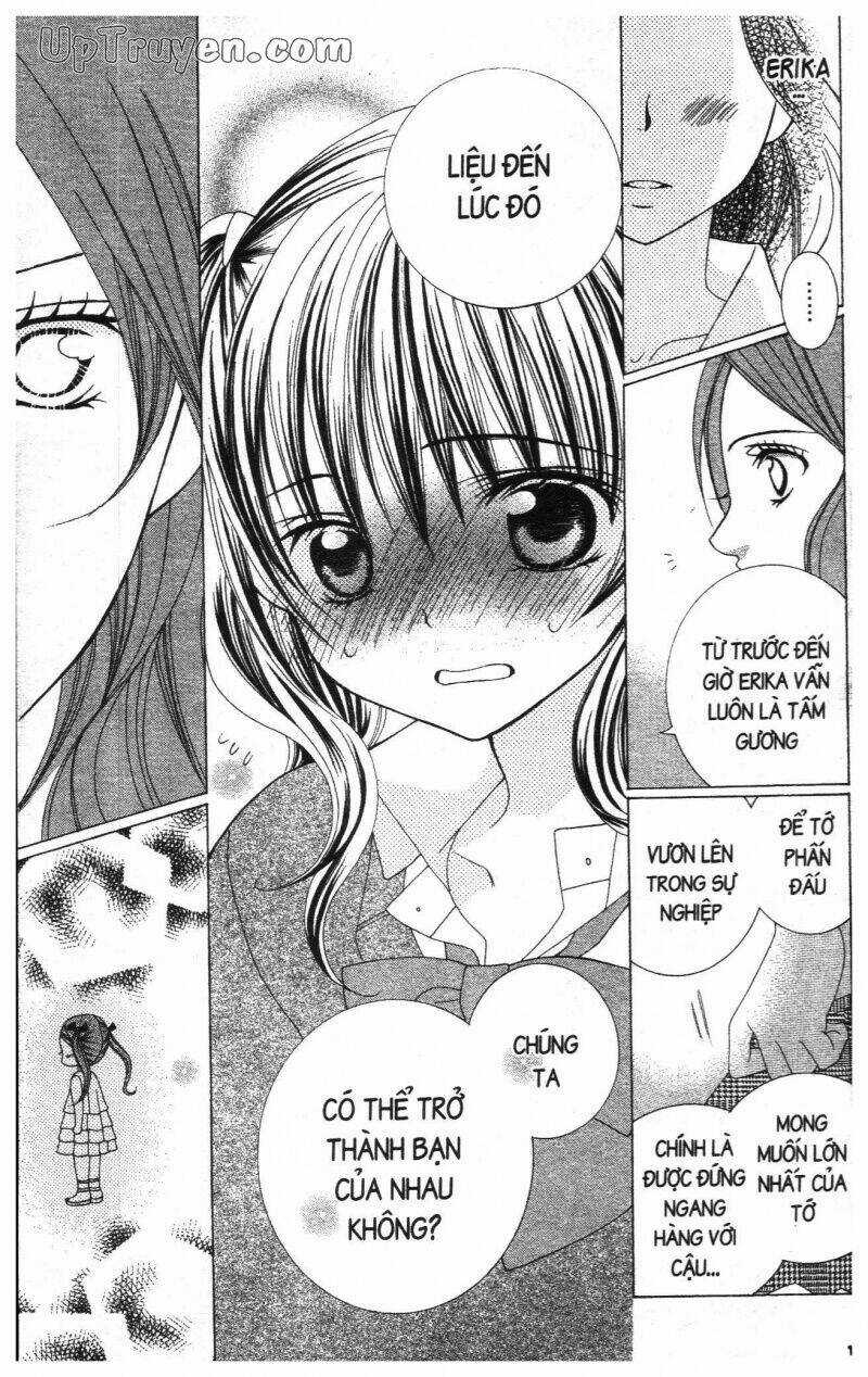 I Love You Suzuki Chapter 17 trang 146