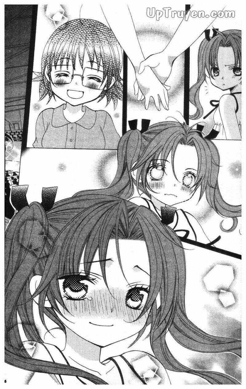 I Love You Suzuki Chapter 17 trang 147