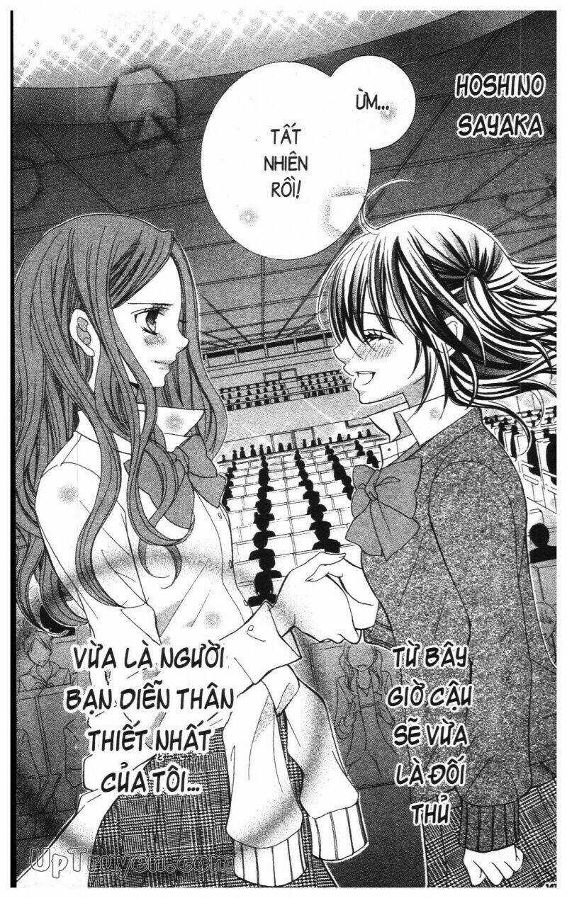 I Love You Suzuki Chapter 17 trang 148