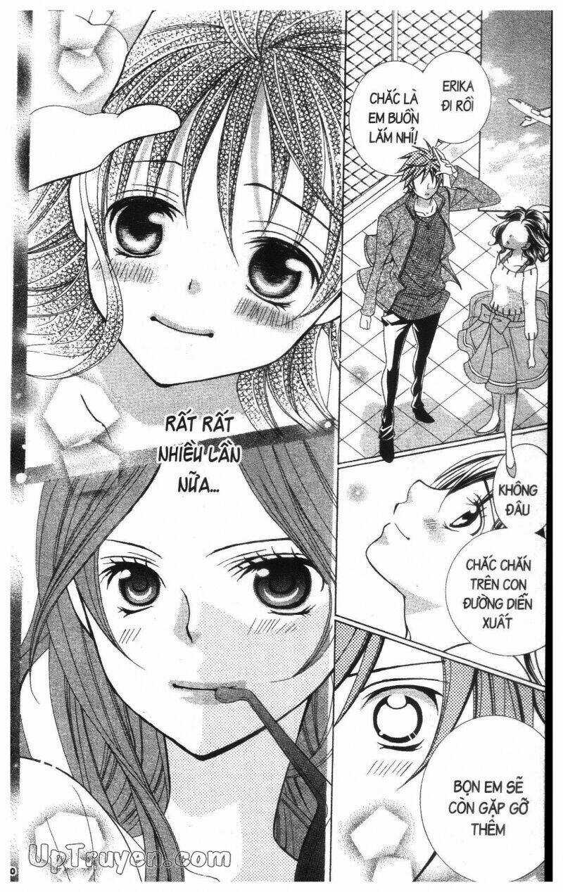 I Love You Suzuki Chapter 17 trang 151