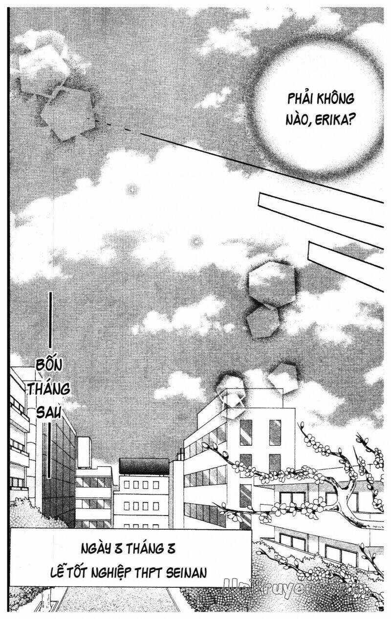 I Love You Suzuki Chapter 17 trang 152