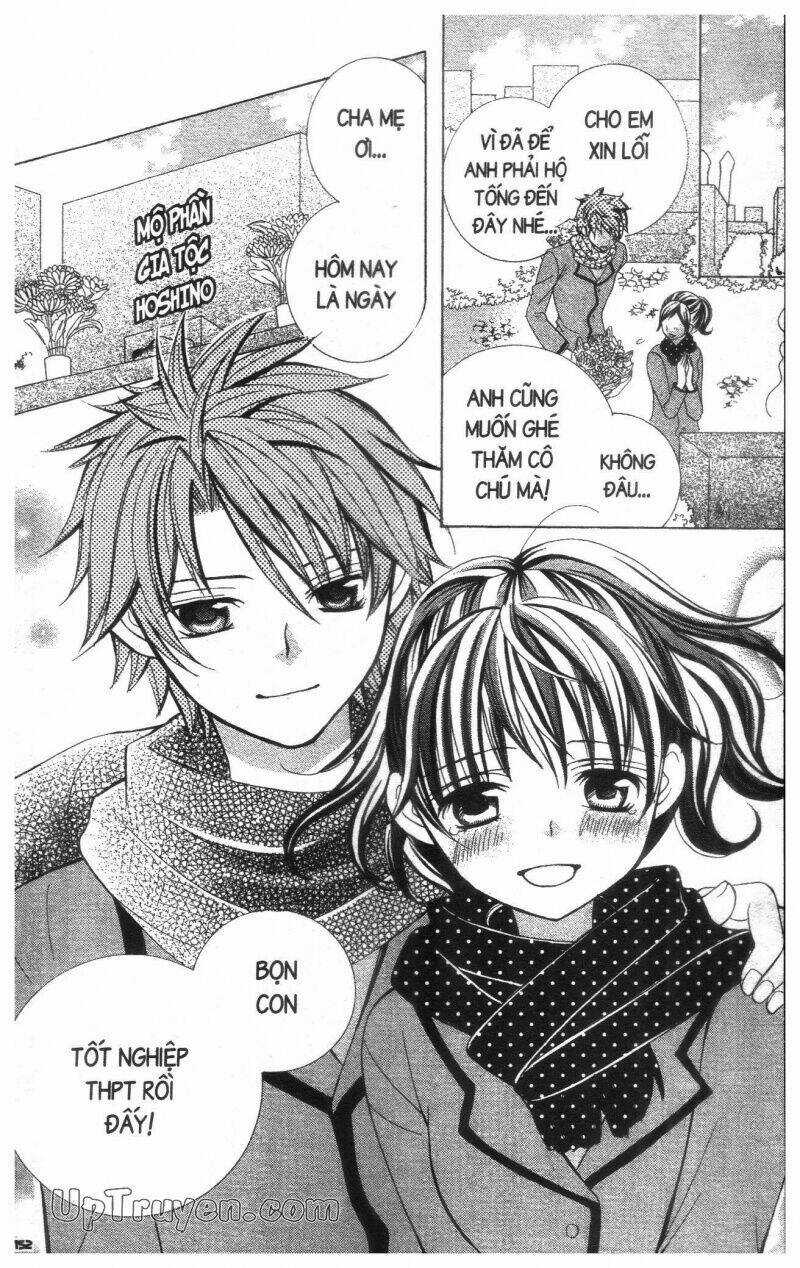 I Love You Suzuki Chapter 17 trang 153