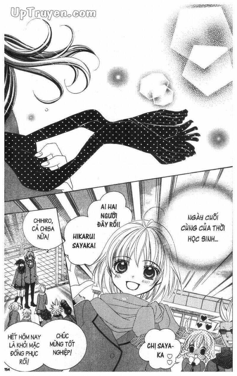 I Love You Suzuki Chapter 17 trang 155