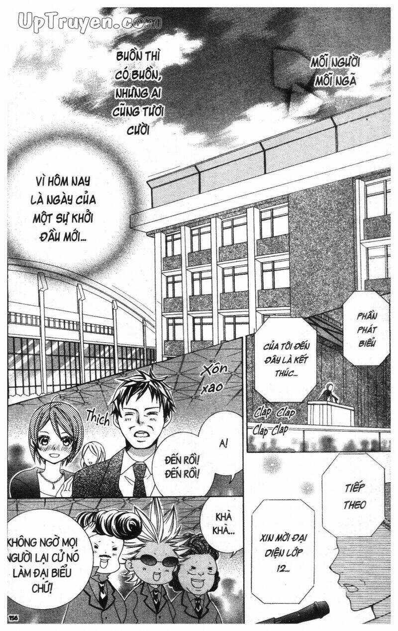 I Love You Suzuki Chapter 17 trang 157