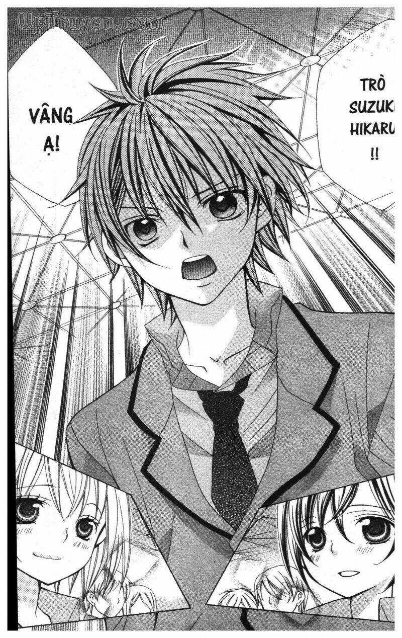 I Love You Suzuki Chapter 17 trang 158