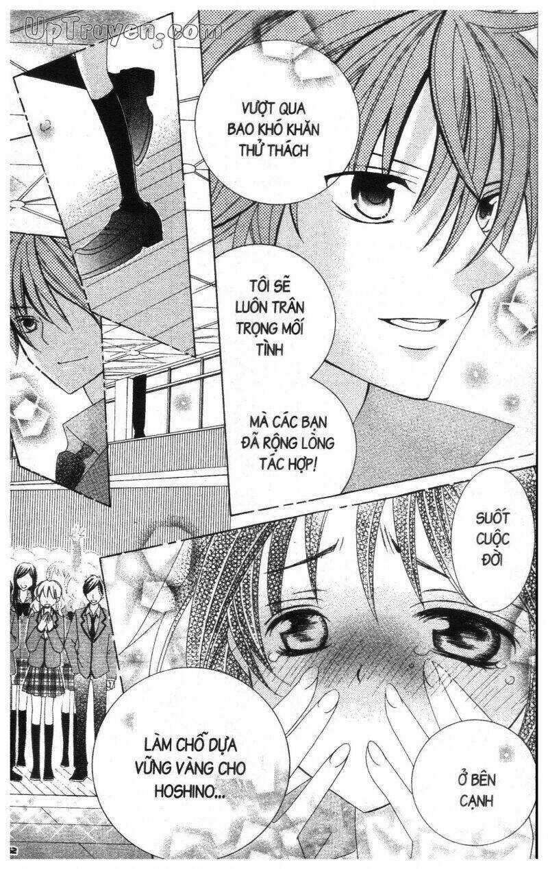 I Love You Suzuki Chapter 17 trang 163